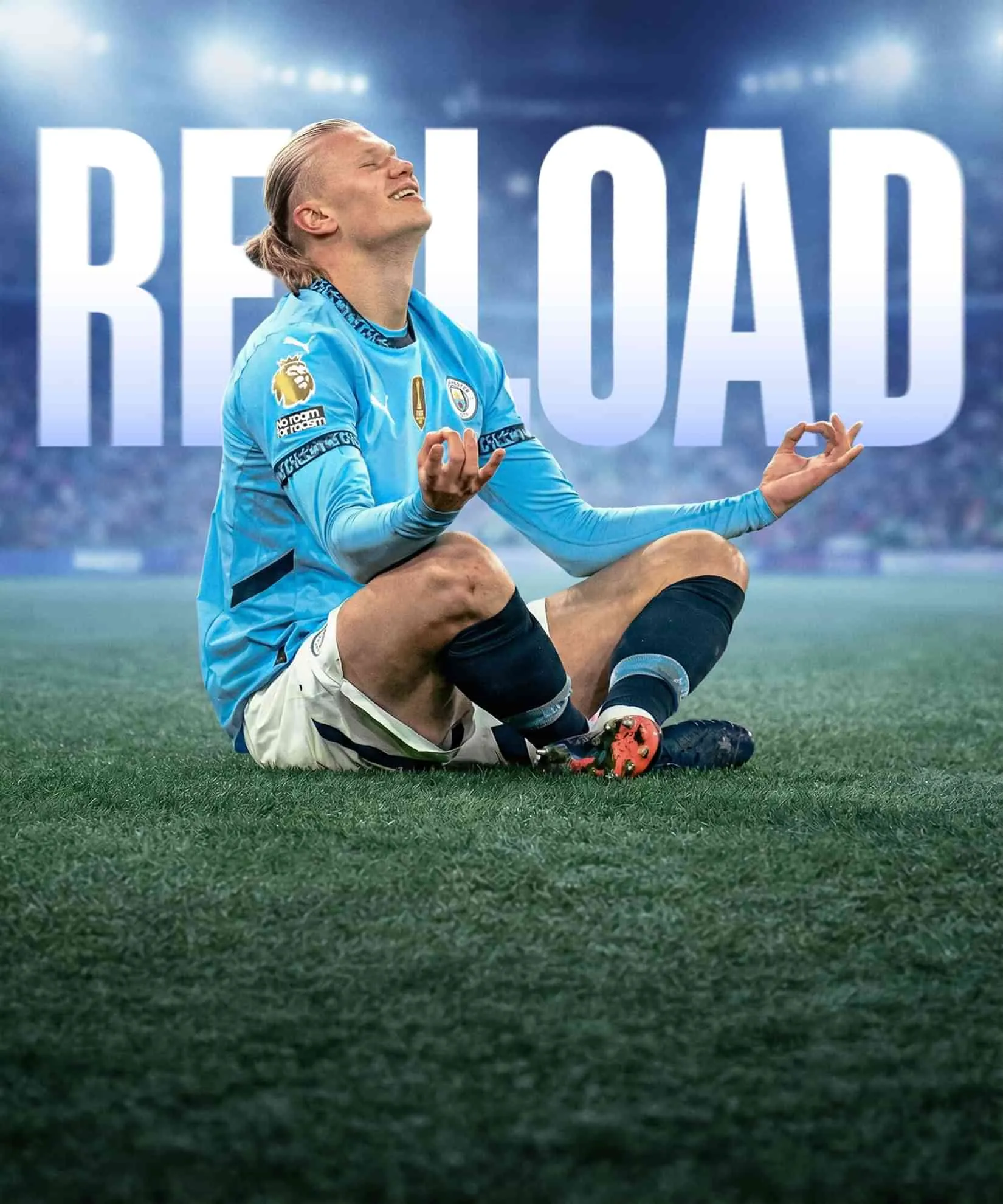 Weekend Reload Bonus 50% up to $1,125